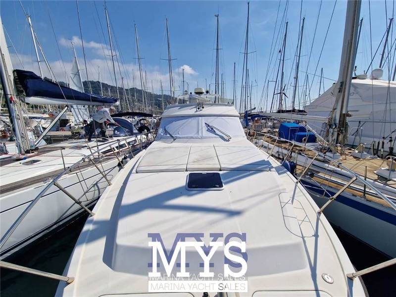 Piantoni FANTASY 45 Foto 9