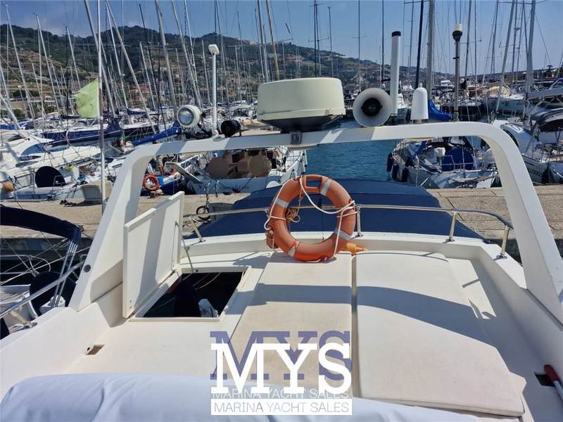 Piantoni FANTASY 45 Foto 12