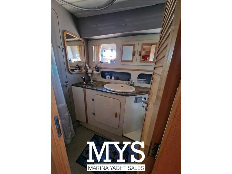 Piantoni FANTASY 45 Foto 20