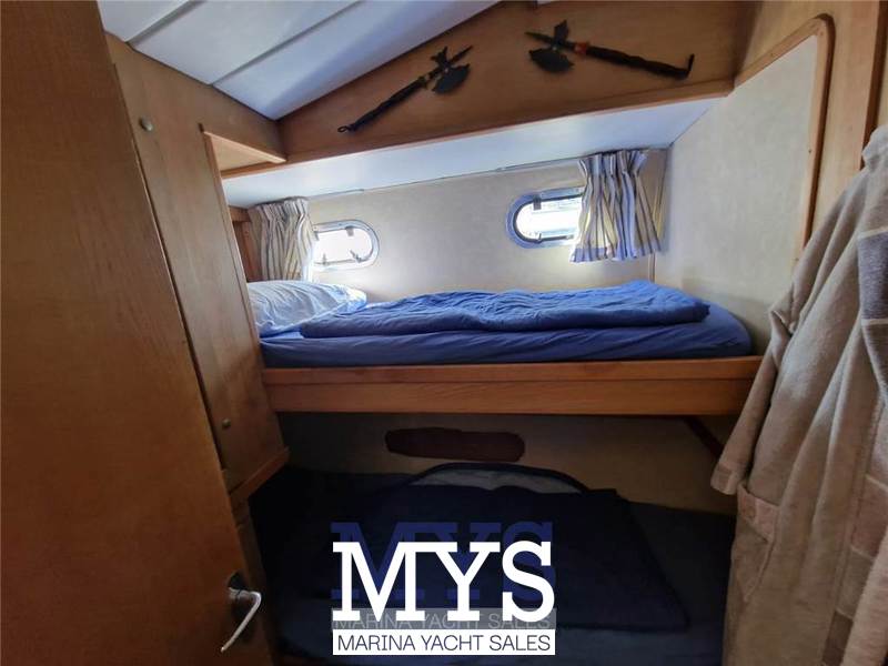 Piantoni FANTASY 45 Foto 17