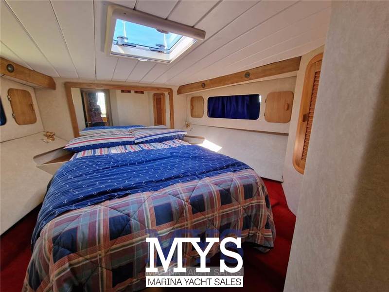 Piantoni FANTASY 45 Foto 16