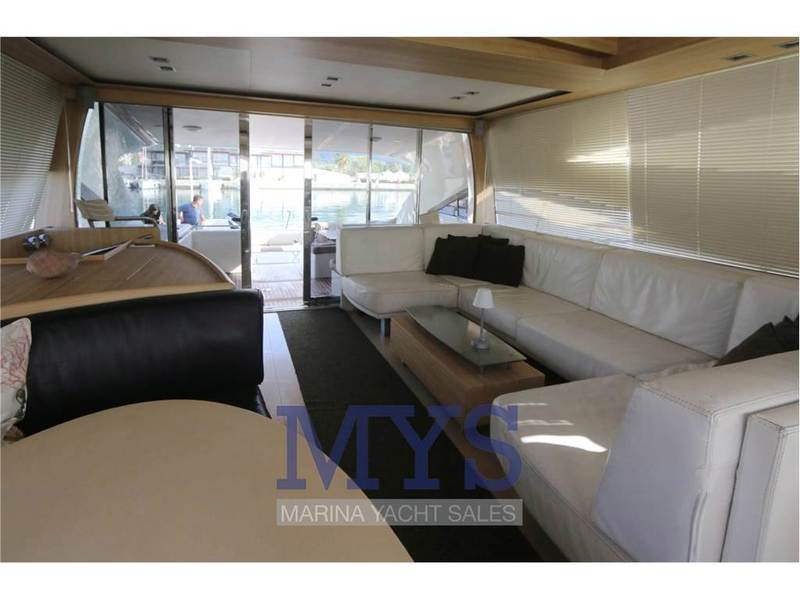 Uniesse Marine UNIESSE 75 HT Foto 10