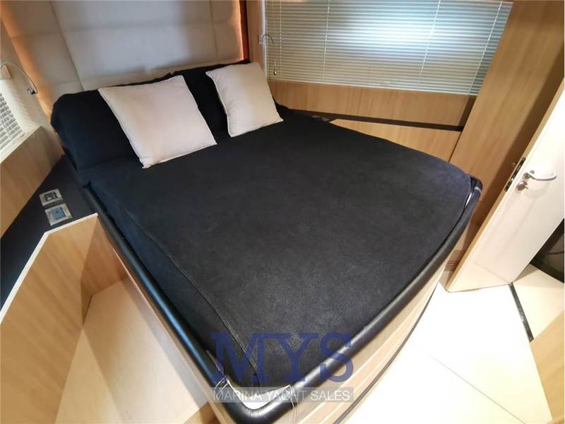 Uniesse Marine UNIESSE 75 HT Foto 13