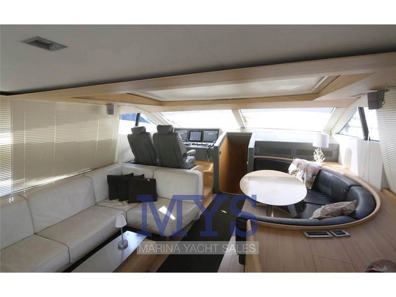 Uniesse Marine UNIESSE 75 HT Foto 8