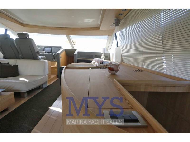 Uniesse Marine UNIESSE 75 HT Foto 19