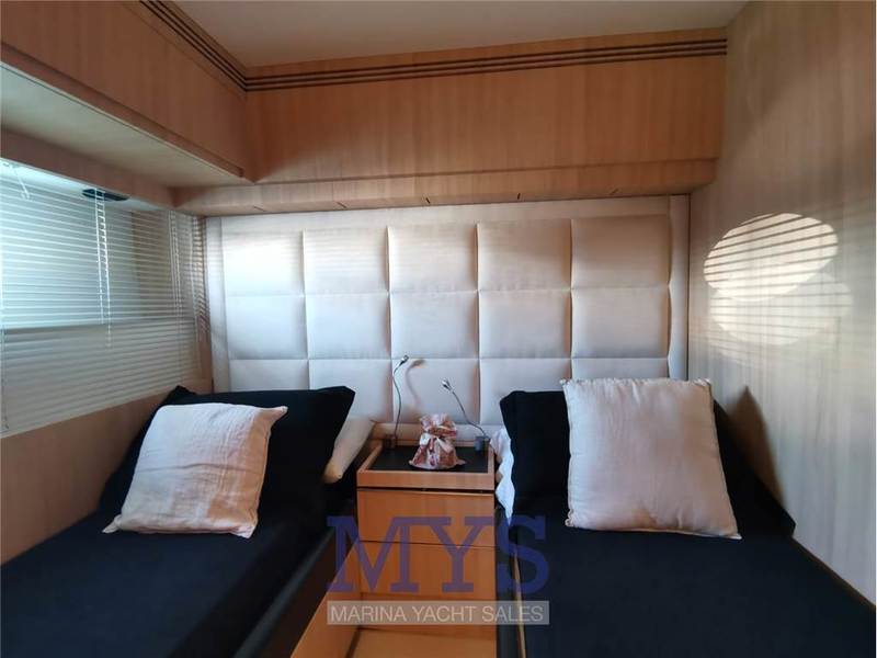 Uniesse Marine UNIESSE 75 HT Foto 11