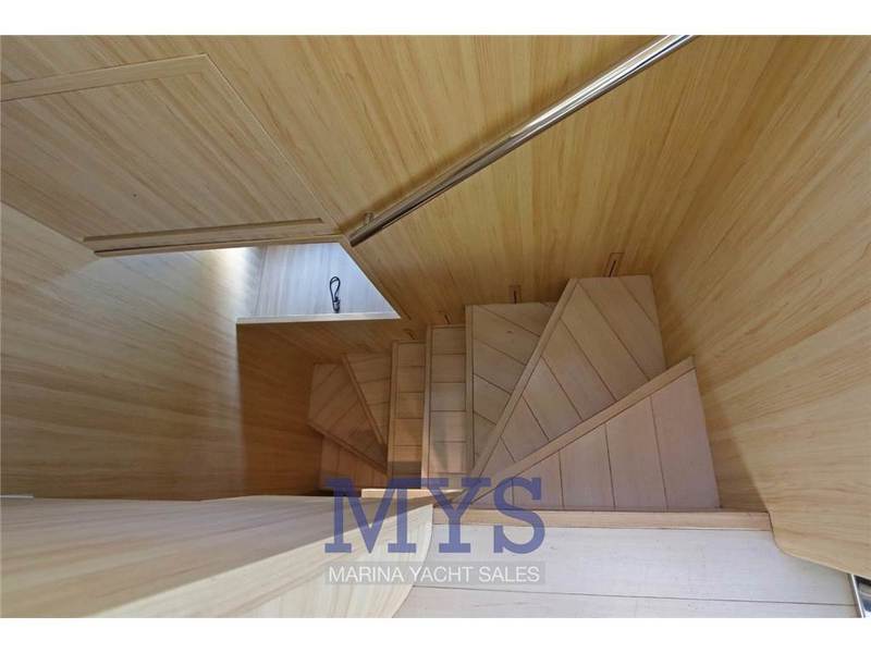 Uniesse Marine UNIESSE 75 HT Foto 9