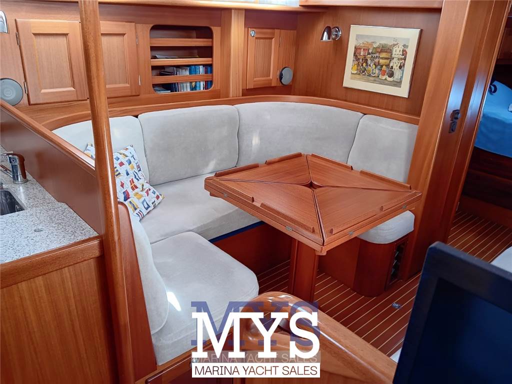 Malo Yachts Malo 39' Usata 2004 - Foto 12