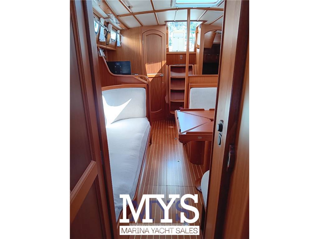 Malo Yachts Malo 39' Usata 2004 - Foto 11