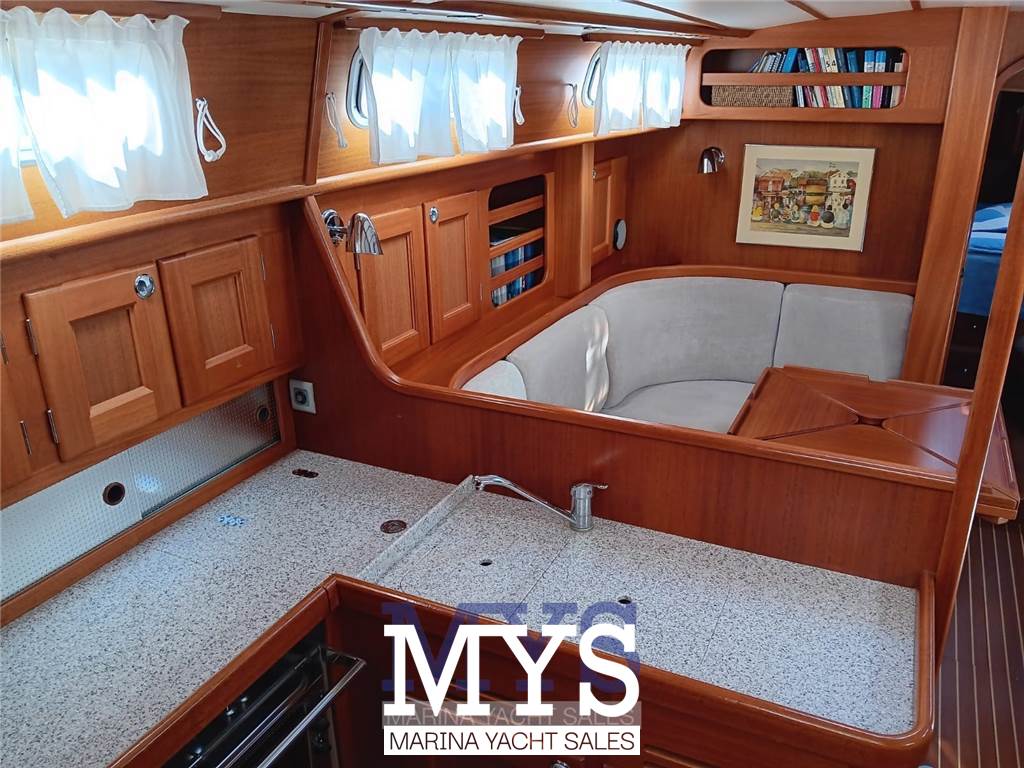 Malo Yachts Malo 39' Usata 2004 - Foto 15