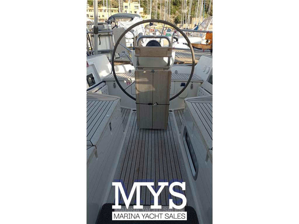 Malo Yachts Malo 39' Usata 2004 - Foto 8