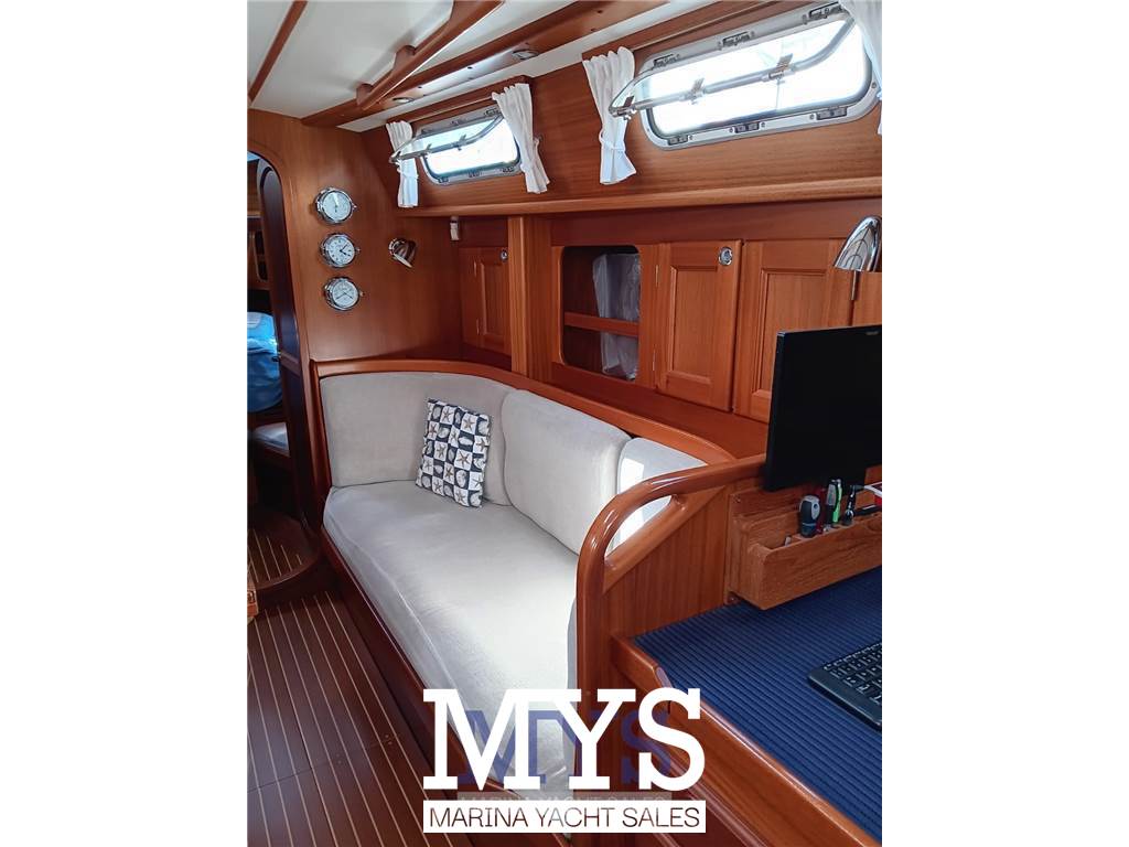 Malo Yachts Malo 39' Usata 2004 - Foto 14