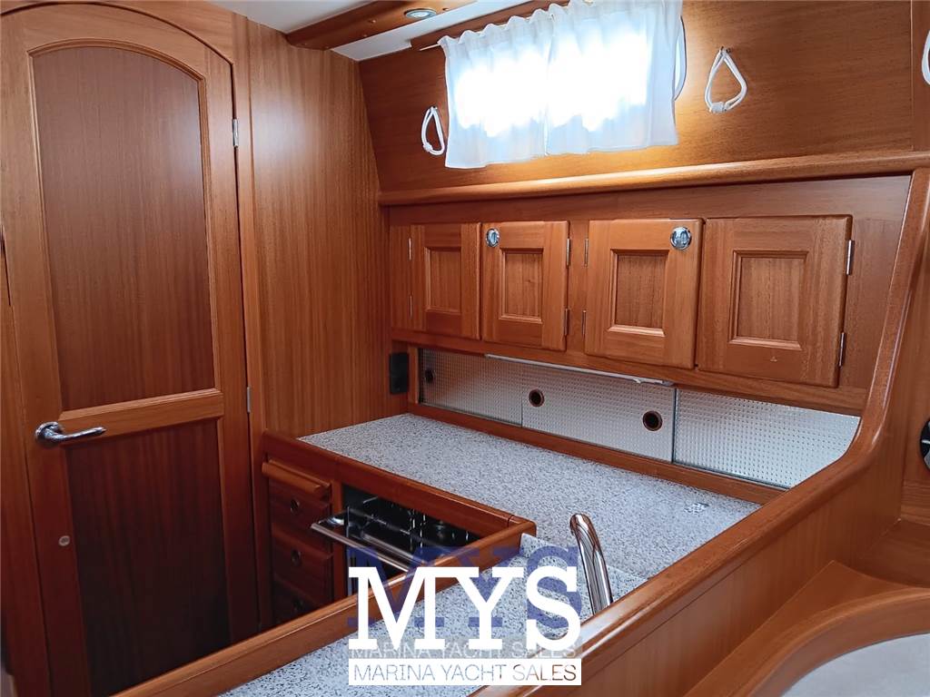Malo Yachts Malo 39' Usata 2004 - Foto 16