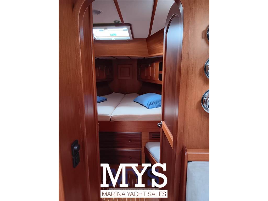 Malo Yachts Malo 39' Usata 2004 - Foto 20