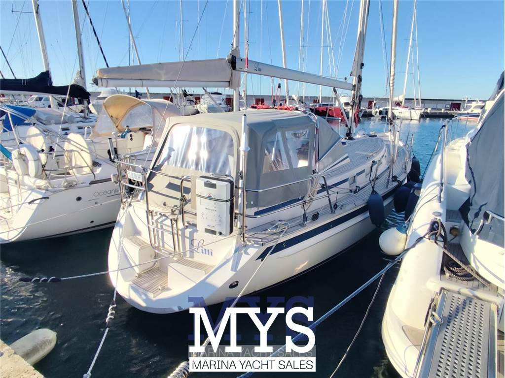 Malo Yachts Malo 39' Usata 2004 - Foto 1