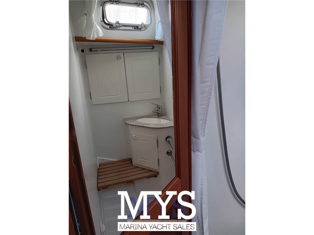 Malo Yachts Malo 39' Usata 2004 - Foto 19