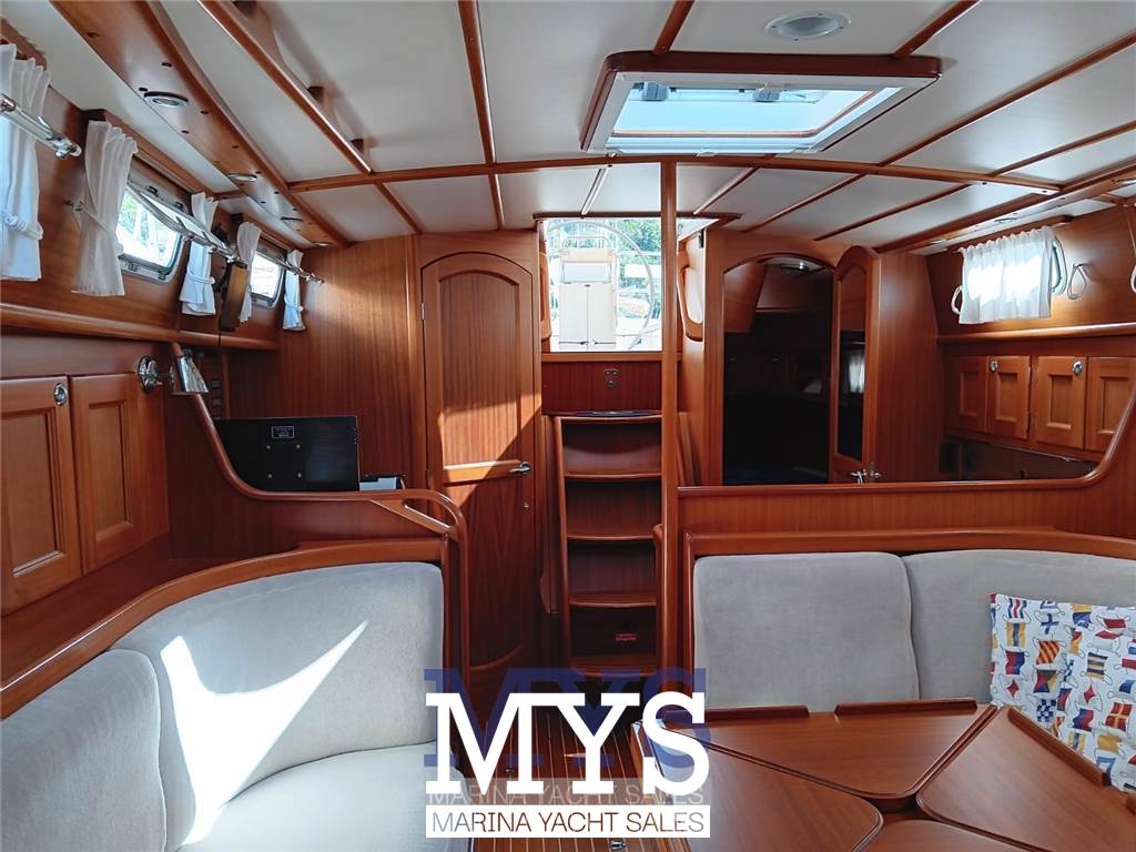 Malo Yachts Malo 39' Usata 2004 - Foto 10