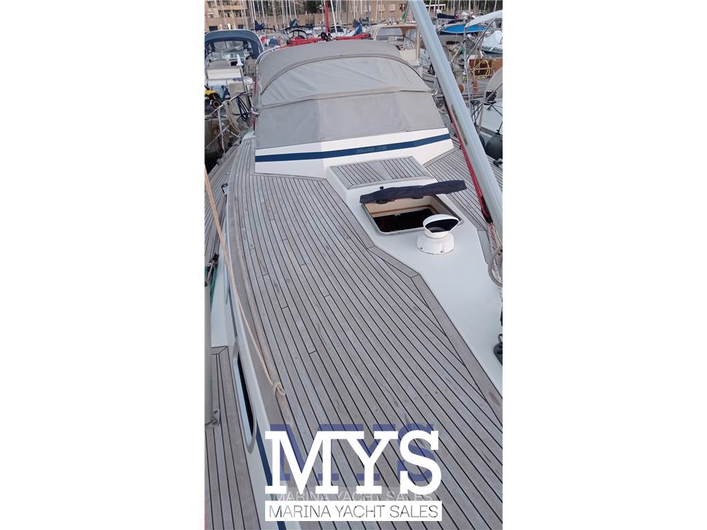 Malo Yachts Malo 39' Usata 2004 - Foto 4