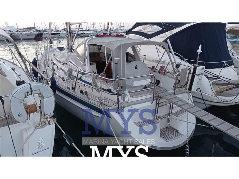 Malo Yachts Malo 39' Foto 2