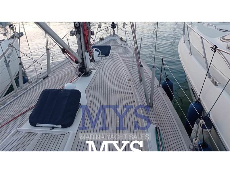 Malo Yachts Malo 39' Foto 5