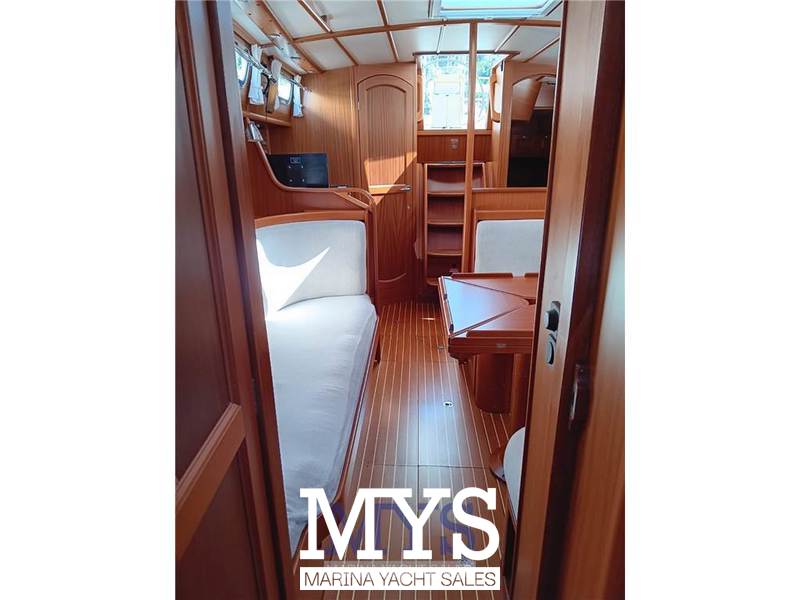 Malo Yachts Malo 39' Foto 11