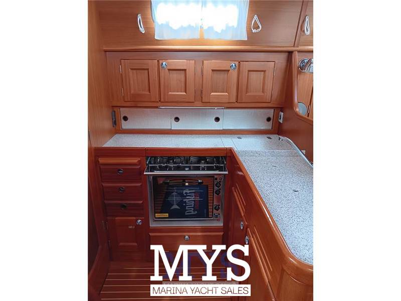 Malo Yachts Malo 39' Foto 17