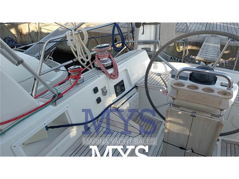 Malo Yachts Malo 39' Foto 7