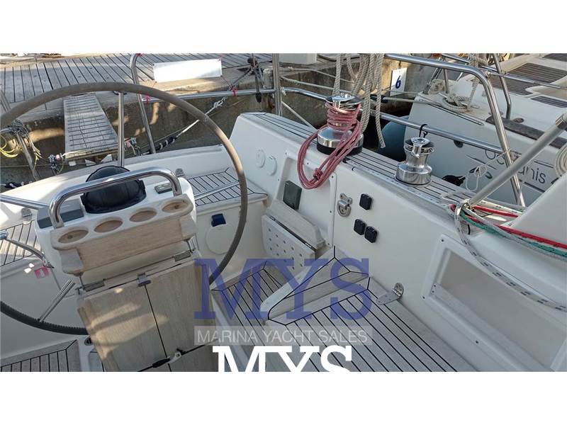 Malo Yachts Malo 39' Foto 9