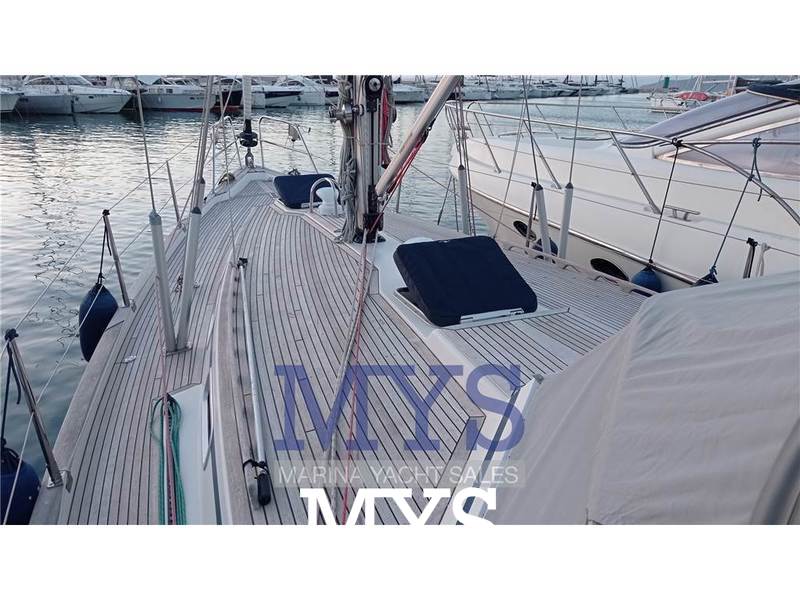 Malo Yachts Malo 39' Foto 6