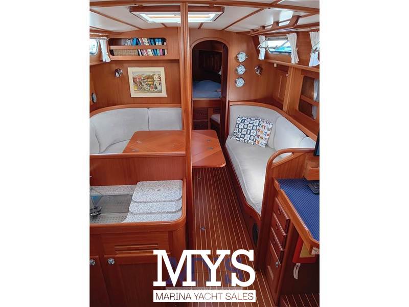 Malo Yachts Malo 39' Foto 13