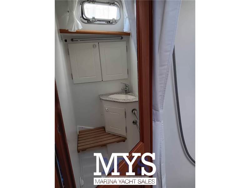 Malo Yachts Malo 39' Foto 19