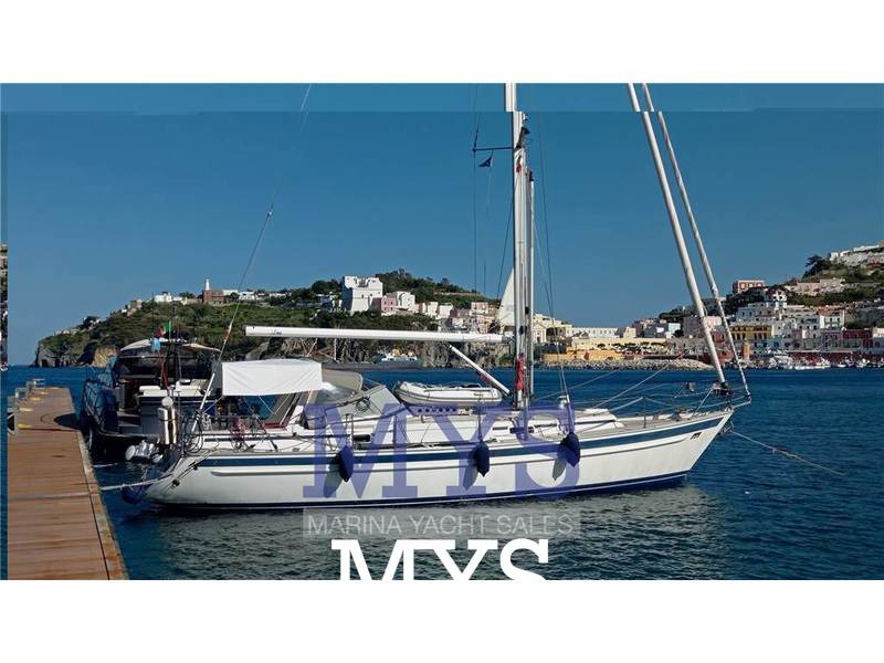 Malo Yachts Malo 39' Foto 3