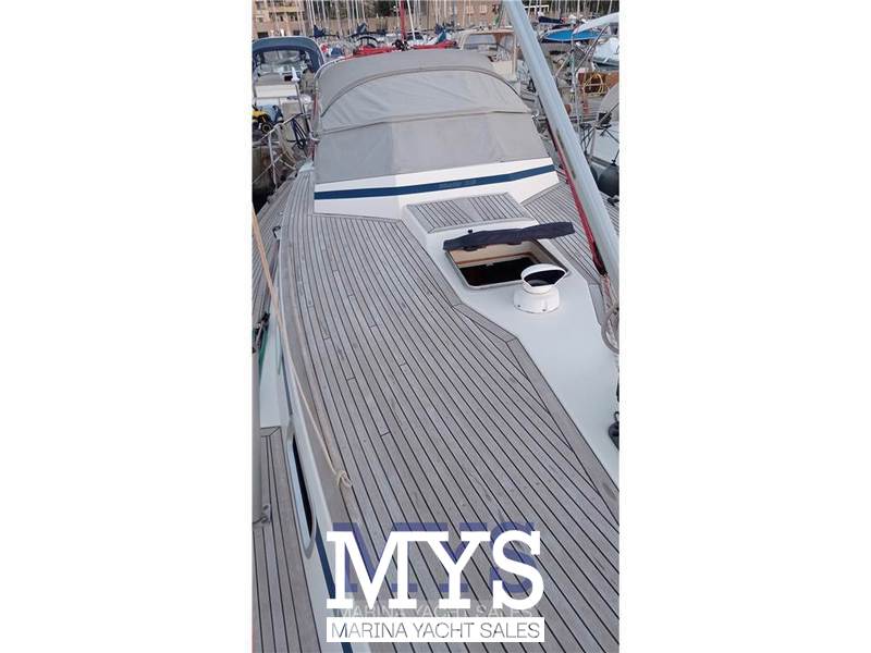 Malo Yachts Malo 39' Foto 4