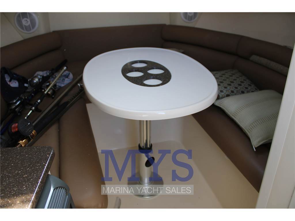 Boston Whaler 285 CONQUEST Used 2006 - Photo 16