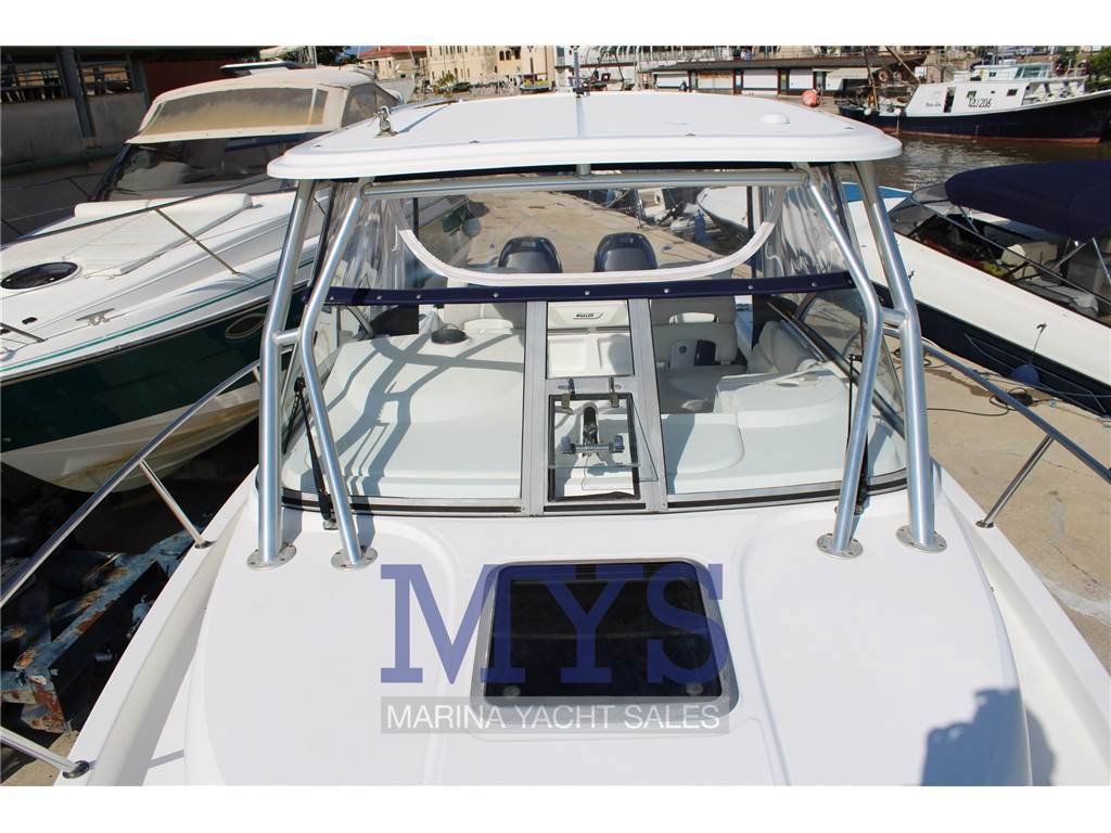 Boston Whaler 285 CONQUEST Used 2006 - Photo 4