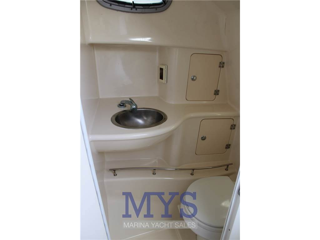 Boston Whaler 285 CONQUEST Used 2006 - Photo 17