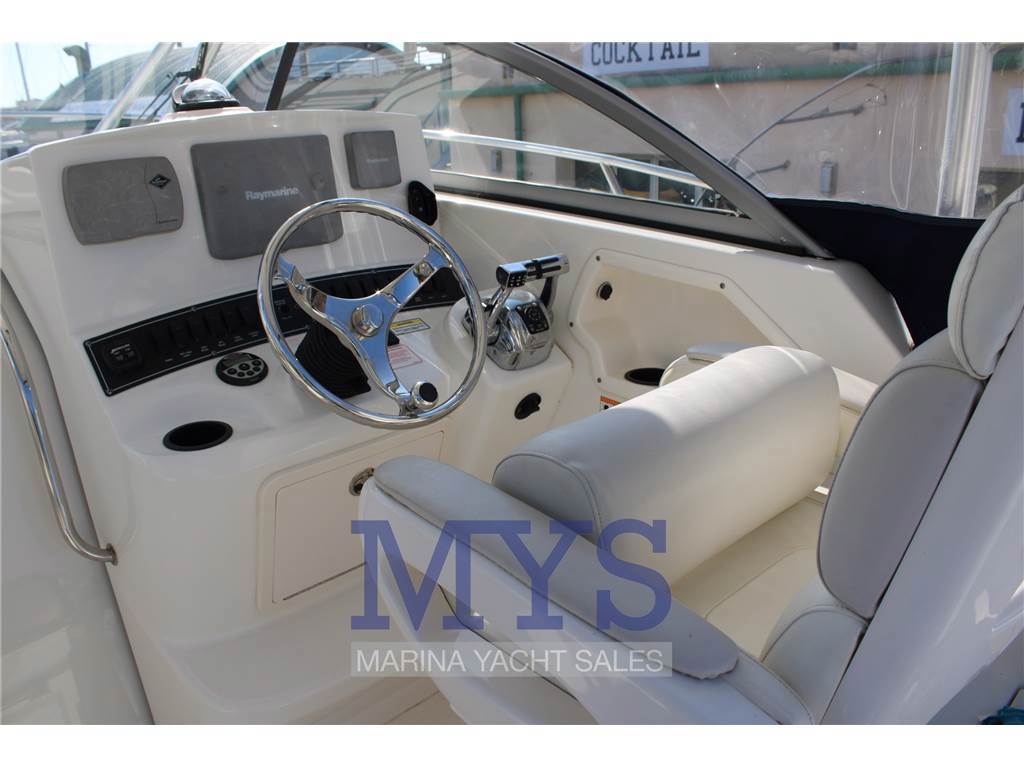 Boston Whaler 285 CONQUEST Used 2006 - Photo 6
