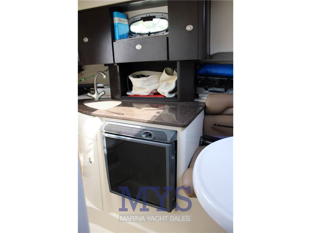 Boston Whaler 285 CONQUEST Used 2006 - Photo 15