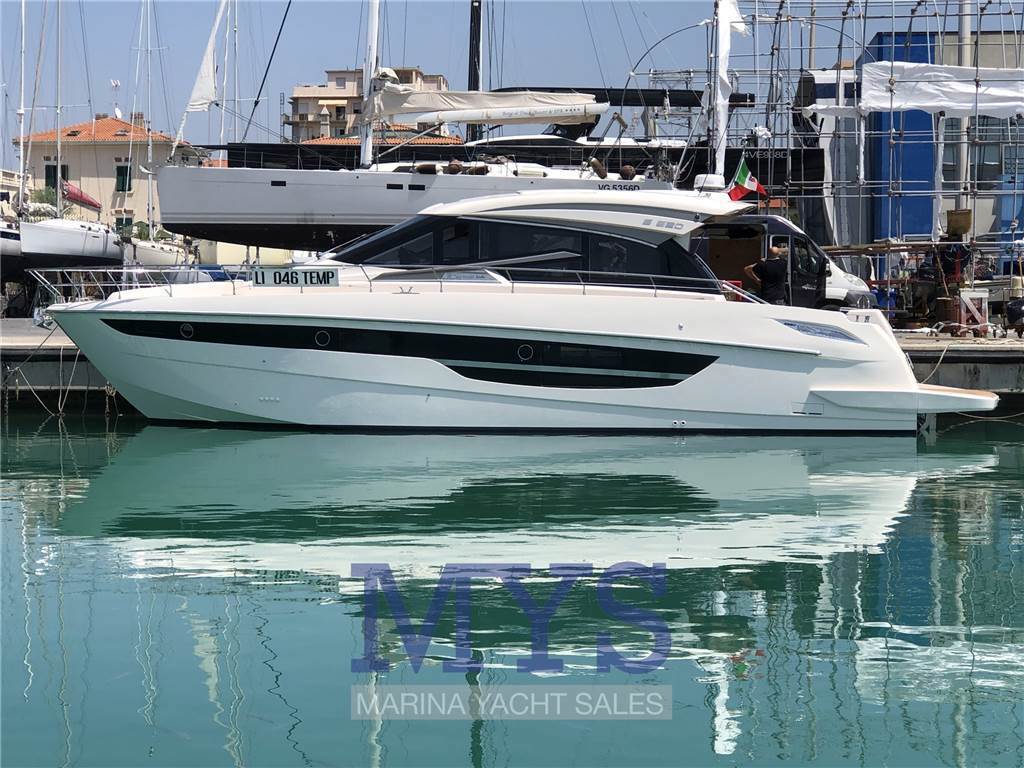 Cayman Yachts S520 NEW Nuova 2025 - Foto 2
