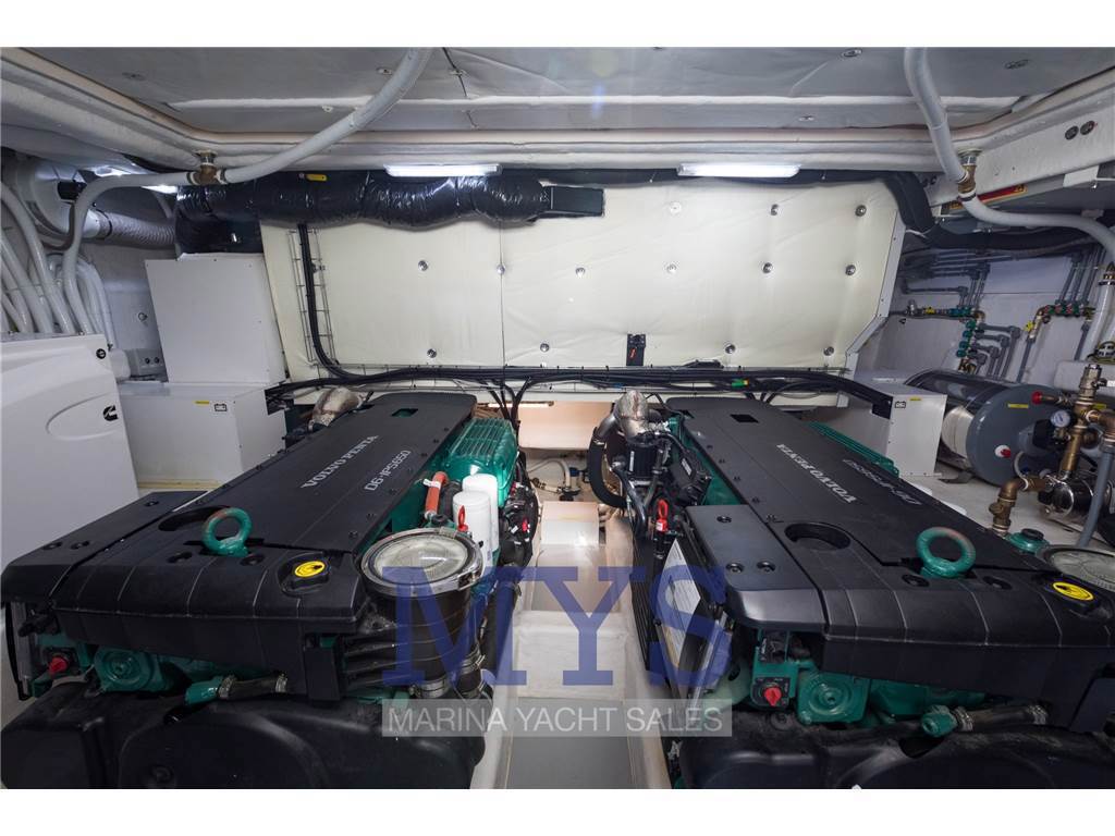 Cayman Yachts S520 NEW Nuova 2025 - Foto 16