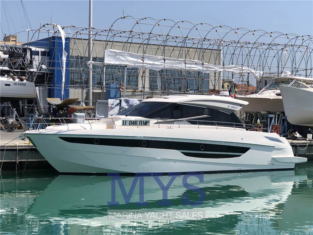 Cayman Yachts S520 NEW Nuova 2025 - Foto 1