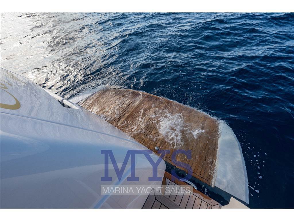 Cayman Yachts S520 NEW Nuova 2025 - Foto 7