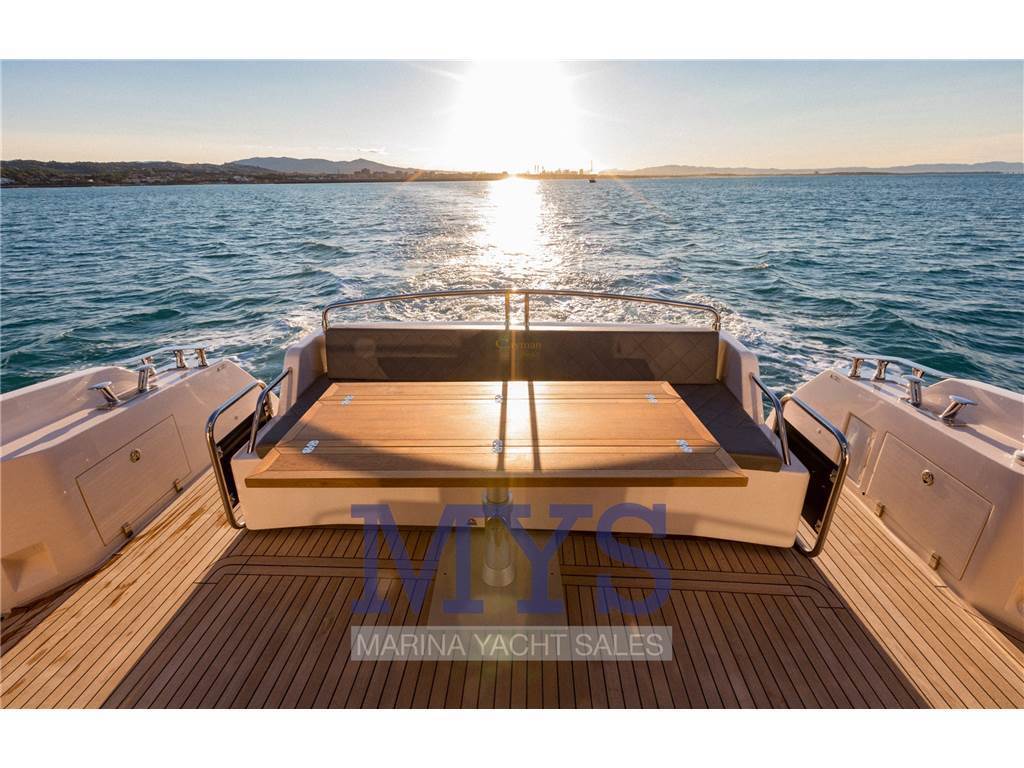 Cayman Yachts S520 NEW Nuova 2025 - Foto 12