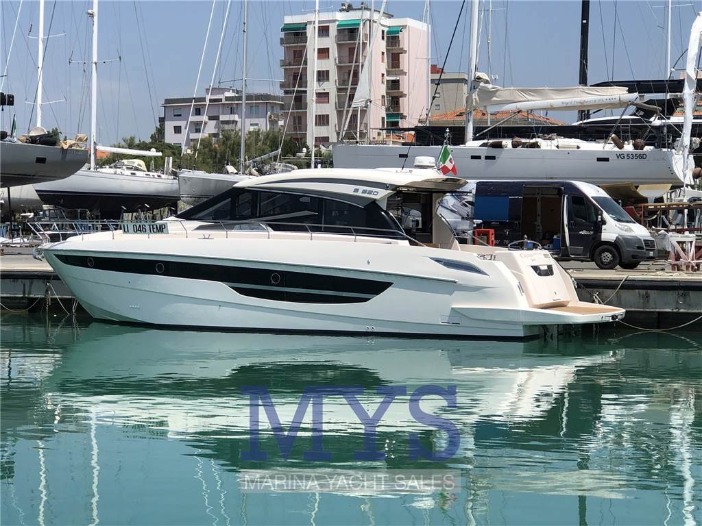 Cayman Yachts S520 NEW Nuova 2025 - Foto 5