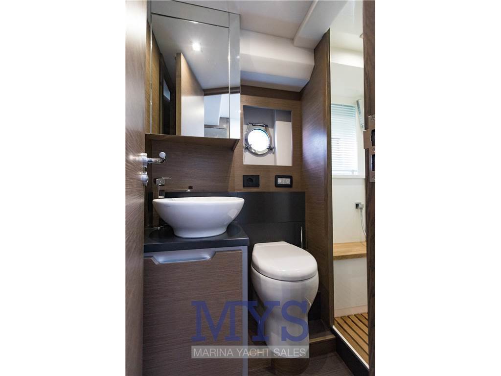 Cayman Yachts S520 NEW Nuova 2025 - Foto 15