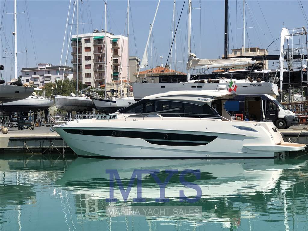 Cayman Yachts S520 NEW Nuova 2025 - Foto 3