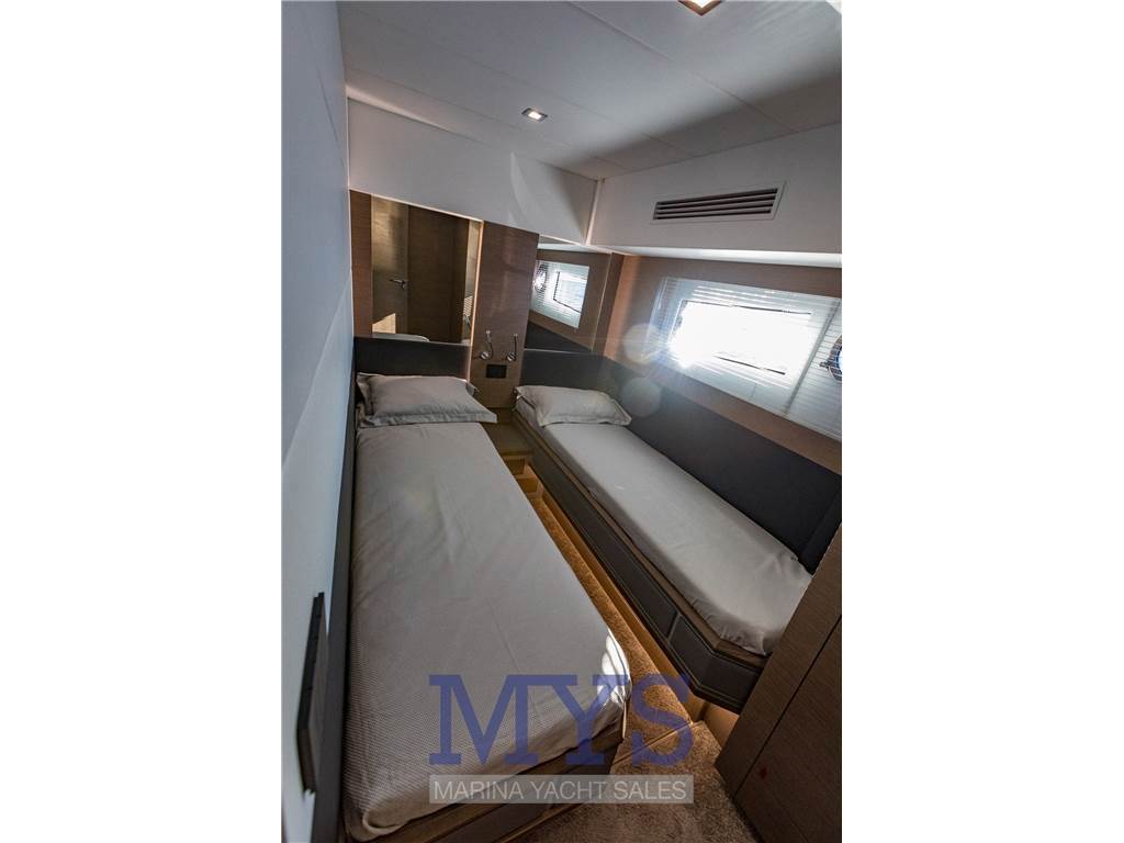 Cayman Yachts S520 NEW Nuova 2025 - Foto 14