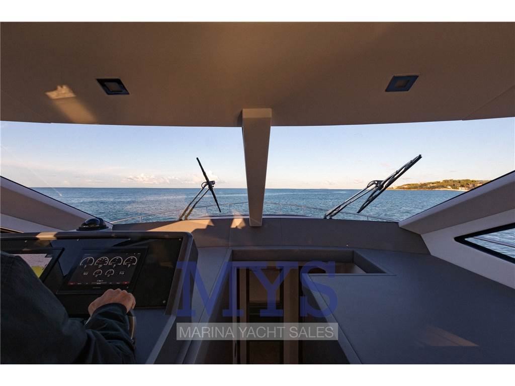 Cayman Yachts S520 NEW Nuova 2025 - Foto 11