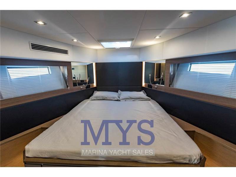 Cayman Yachts S520 NEW Foto 13