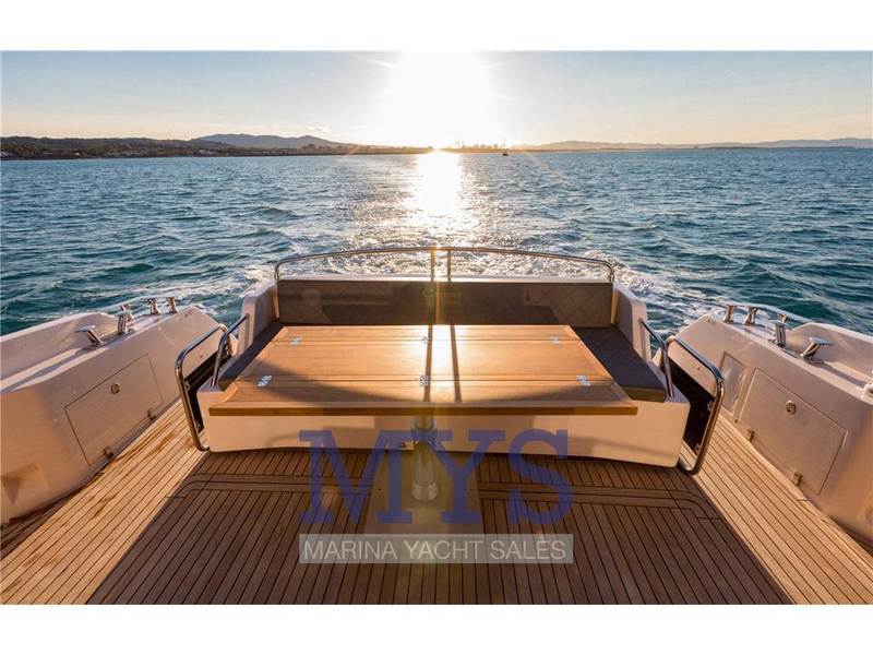 Cayman Yachts S520 NEW Foto 12